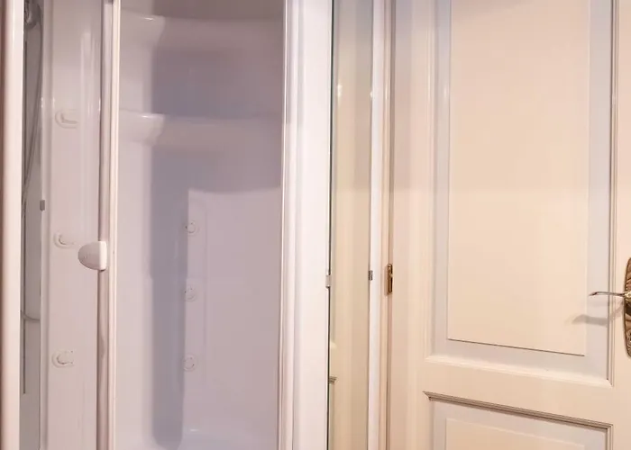 아파트 Rk Pescherie Vecchie 볼로냐