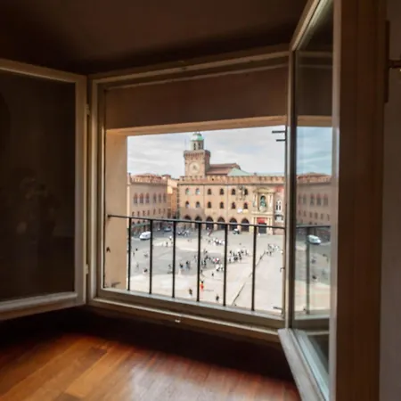 Rk Pescherie Vecchie * Bologna