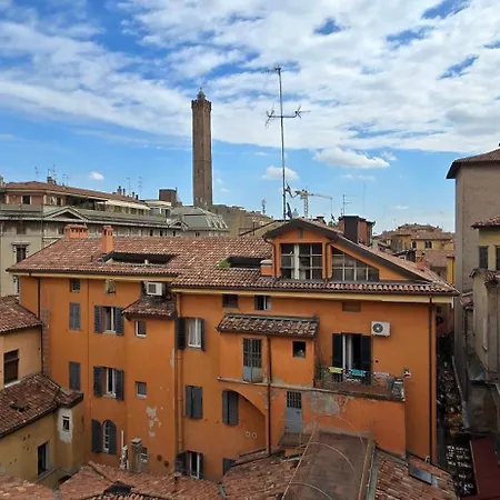 Rk Pescherie Vecchie Apartment Bologna