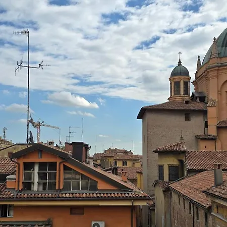 Apartment Rk Pescherie Vecchie Bologna