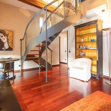 Rk Pescherie Vecchie Appartamento