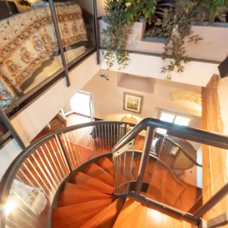 Апартаменты Rk Pescherie Vecchie *