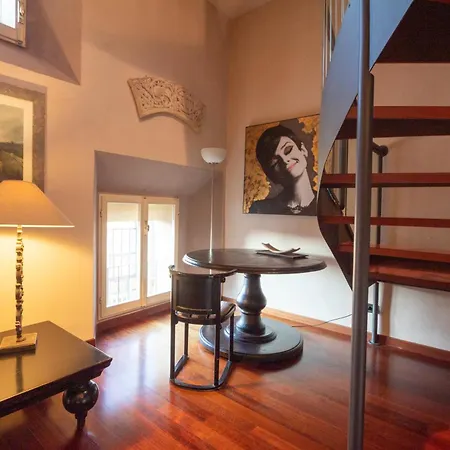 Rk Pescherie Vecchie Apartment Bologna
