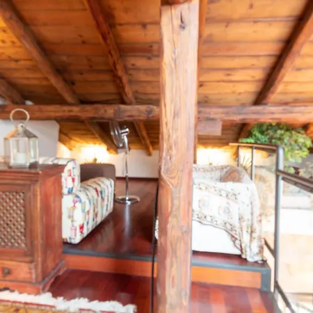 Апартаменты Rk Pescherie Vecchie