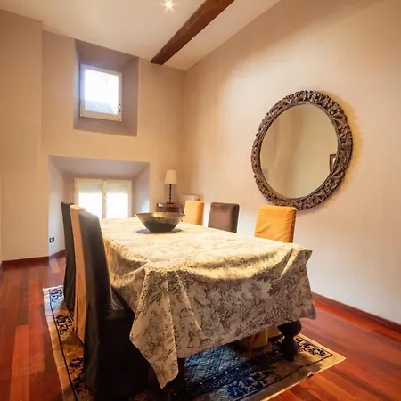 Rk Pescherie Vecchie Апартаменты *