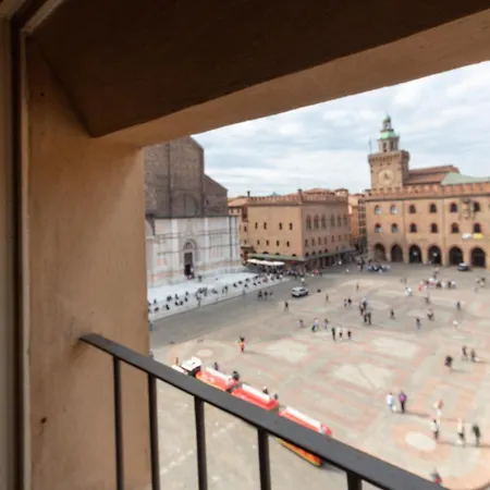 Rk Pescherie Vecchie Apartment Bologna