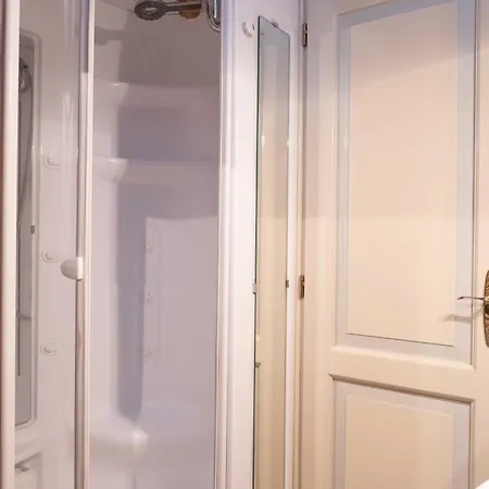 Apartment Rk Pescherie Vecchie Bologna