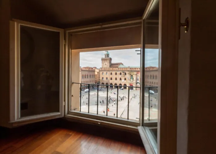 Rk Pescherie Vecchie * Bologna