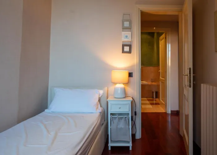 Apartament Rk Pescherie Vecchie