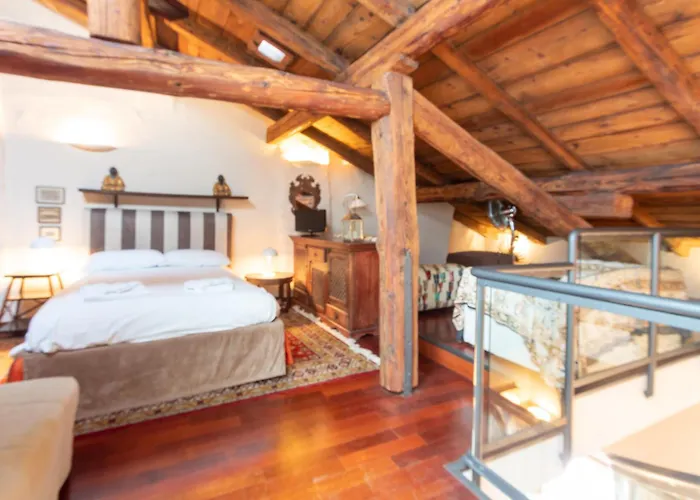 Rk Pescherie Vecchie * بولونيا