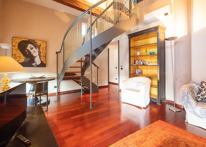 Rk Pescherie Vecchie Appartamento