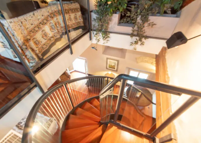 Apartament Rk Pescherie Vecchie *