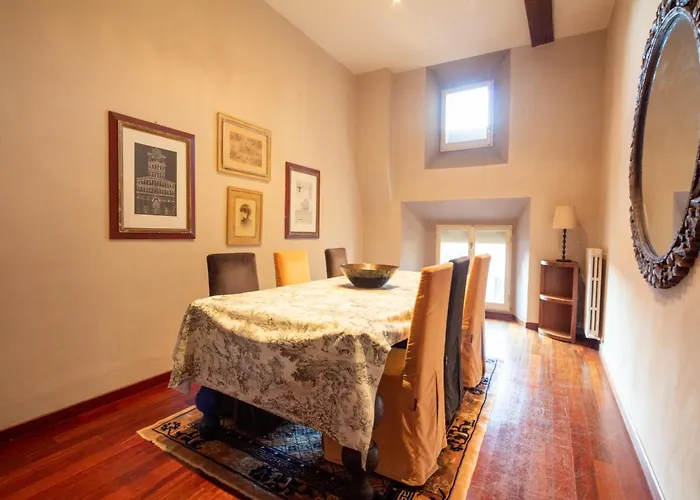 شقة Rk Pescherie Vecchie بولونيا