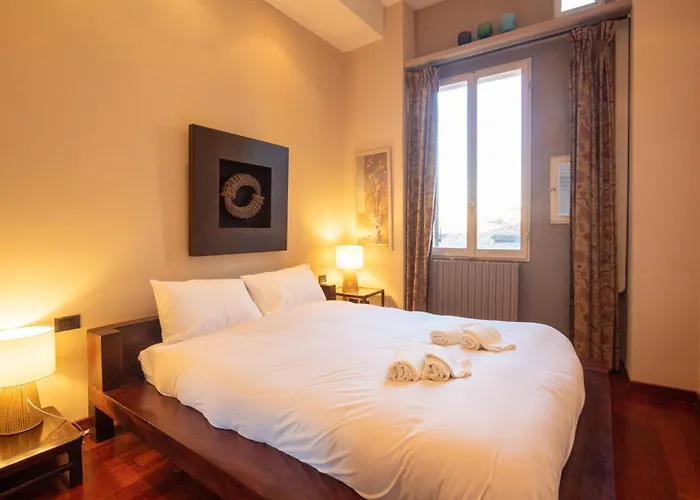 Rk Pescherie Vecchie شقة