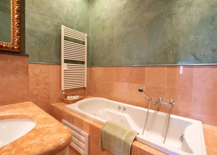 Apartament Rk Pescherie Vecchie *