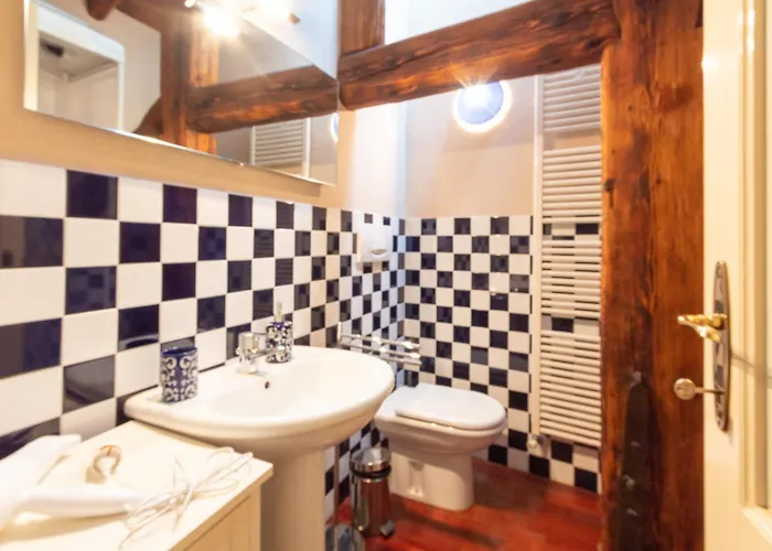 Appartamento Rk Pescherie Vecchie