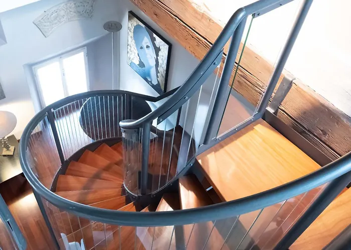 Rk Pescherie Vecchie Appartamento *