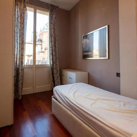 Rk Pescherie Vecchie דירה *