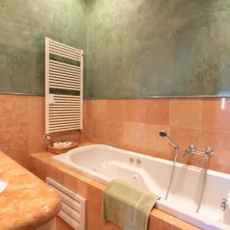 דירה Rk Pescherie Vecchie *