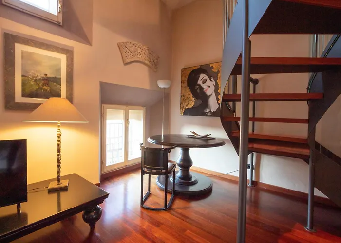 Rk Pescherie Vecchie 아파트 볼로냐