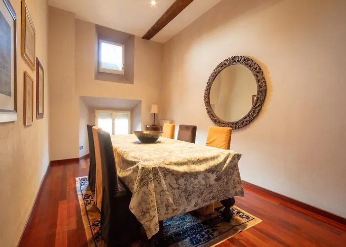 Rk Pescherie Vecchie 아파트 *