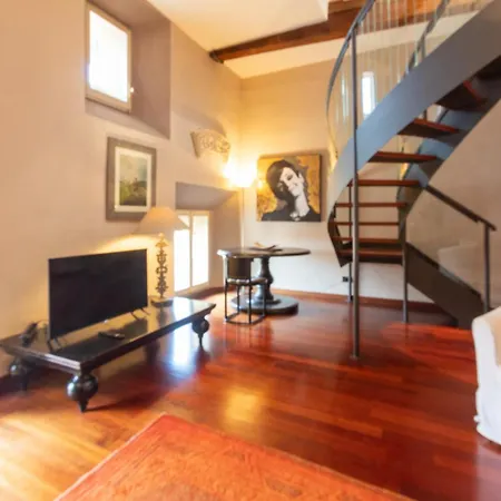 Appartement Rk Pescherie Vecchie *