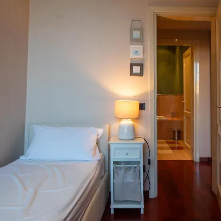 Appartement Rk Pescherie Vecchie