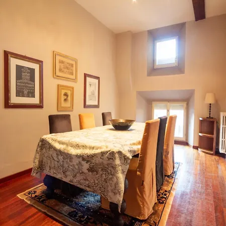 Apartamento Rk Pescherie Vecchie Bolonia