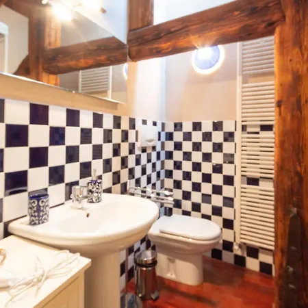 Appartement Rk Pescherie Vecchie