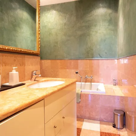 Apartamento Rk Pescherie Vecchie *