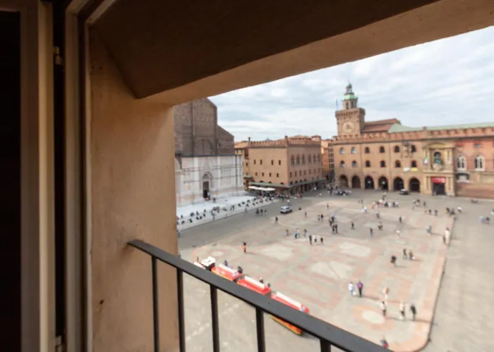 Rk Pescherie Vecchie Lägenhet Bologna